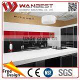 New Coming Reliable Quality One Piece Kitchen Sink and Countertop thumbnail-1