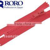 RORO112212red Eco-friendly Zipper thumbnail-1
