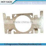 High Precision Custom OEM Sheet Metal Stamping Plate thumbnail-3