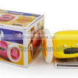 Modern Fashion Walking Alarm Clock thumbnail-5