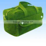 100% Cotton Convas Bag thumbnail-1