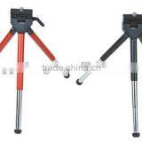 TR-321B(65) 3 Section Table Mini Camera Tripod