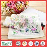 New Arrival China Manufacturer Colorful Baby Bath Towel With Little Bear for Kids Lovely Kitchen Towel Quality Choice thumbnail-4