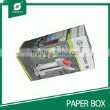 Color Box Printed Paper Box Corrugated Paperbox thumbnail-2