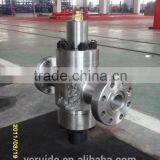 High Pressure Gate Valve/ FLAT GATE VALVE thumbnail-3