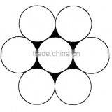 1x7 2.7mm Wire Rope for Binding thumbnail-2