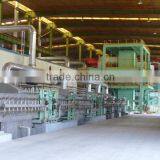 Color Coated Steel Sheet Production Line thumbnail-1
