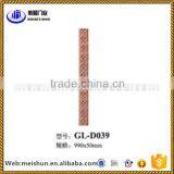 High Quality Aluminum Adorned Accessories for Outside Doors GL-D010 thumbnail-2