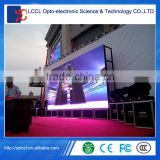LED Rental High Quality Outdoor Stage P5 Display