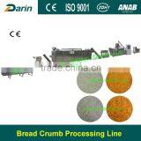 Hot Sale Bread Crumb Making Machine CE Certified