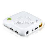 1080P HD Video Internet Andriod Set-top Box KS6321 With Quad Core S805 Chipset thumbnail-2