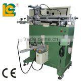 Plane/Cylinder Screen Printing Machine Tag Printing Machine