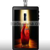 Bluetooth Wear Photo Badge, Wearable Photo Badge, 6-8hours Continuously Display, Internal 2GB Memory thumbnail-4