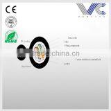 FrankEver 2-30 Core Optical Fiber Cable Aerial GYTC8Y Special Cable thumbnail-1