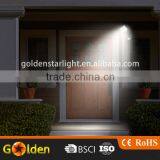 Manufacturer 60 Pcs Outdoor Waterproof Motion Sensor Solar Led Light thumbnail-5