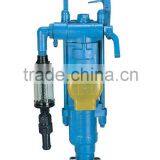 YT27 Air Leg Rock Drill thumbnail-1