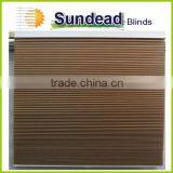 Hot New Products for 2016 Cordless Blinds Honeycomb Curtain Blinds Patent Products China Supplier thumbnail-4