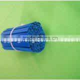 PP Metal Nose Wire/clip/bar Double Core 3.5*0.45MM for Surgical Face Mask thumbnail-5