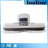 Looline Best Price High Class Multifunctional Tall Building Window Cleaning 2 Sucker Robot Vacuum Review thumbnail-2