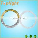 Hot Selling SMD 2835 Led Tube Light t9 205mm/225mm/300mm G10q Led Round Tube thumbnail-4