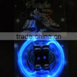New Year Most Attractive LED Glowing Shoelaces