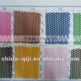 100% Polyester Laundry Dyed Mesh Lining Fabric thumbnail-1