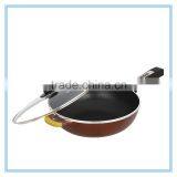 Factory direct prices High power Fast Heating Electric Wok