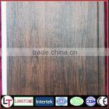 Lowest Price Wood Grian Lamination Pvc Ceiling Panel Made by 23 Producing Line in Haining China Supplier