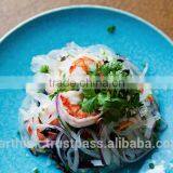 Japanese Very Famous Healthy Noodle ! Very Useful Dried Japanese White Konjac 25g x 3p thumbnail-5