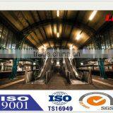 125lm/w IP65 IK10 Led Triproof Light, Lienar Low Bay, 1.2M 40w Triproof Light. 4 Feet Triproof thumbnail-6