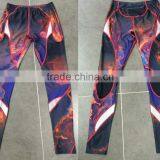 Compression Long Pants thumbnail-1