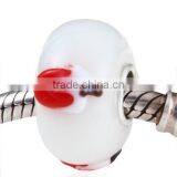 High Quality Pattern Beads 925 Silver European Style Bead