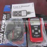 Scanner VAG405, Fast Delivery, 2015 New Product