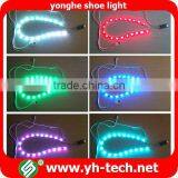 Yonghe USB Rechargeable Shoes Strip Light thumbnail-1