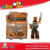 promotional toy truck