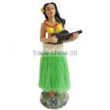 The Most Popular Dashboard Hula Girl,car Dashboard Decorations thumbnail-1