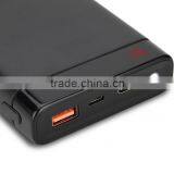 the Most Popular Fast Charger Power Bank 10000mAh and Bi-direction Output/Input Type-c Charger thumbnail-2