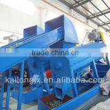 Used Plastic Crushing and Washing Machine/plastic Recycling Machine thumbnail-3