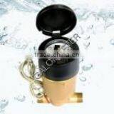 Woltman Water Meter thumbnail-3