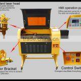 Cheap Laser Engraving Machine, CO2 Laser Cutting Machine thumbnail-2