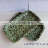 OEM Printed Matal Promotion Tray Serving Tin Tray