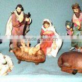 Polyresin Religious Figurines Decoration Products
