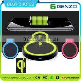 Protable Mobile Phone Wireless Charger for Android Phone thumbnail-5