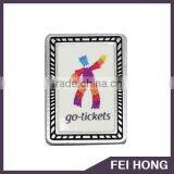 New Arrival Custom Lapel Pins With Soft Cloisonne/ Digital Printed no Mold Fee