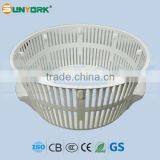 S676FW 12L Glass Bowl Halogen Oven thumbnail-6