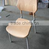 School Furniture Modern Student Chair HXCH009 thumbnail-3