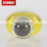 Hotel Plastic Shampoo Bottle Packaging Transparent Shampoo Bottles thumbnail-3