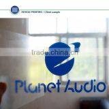 China Free Sample And Shipping Waterproof Die Cut Vinyl Sticker Custom Car Vinyl Sticker thumbnail-4