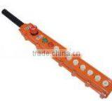 Waterproof Emergency Stop Push Button Control Switch Box XCD-65CB thumbnail-1