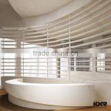 Modern Office Furniture Counter Desk Retail Checkout Counters